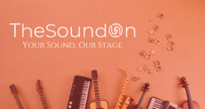 TheSoundOn