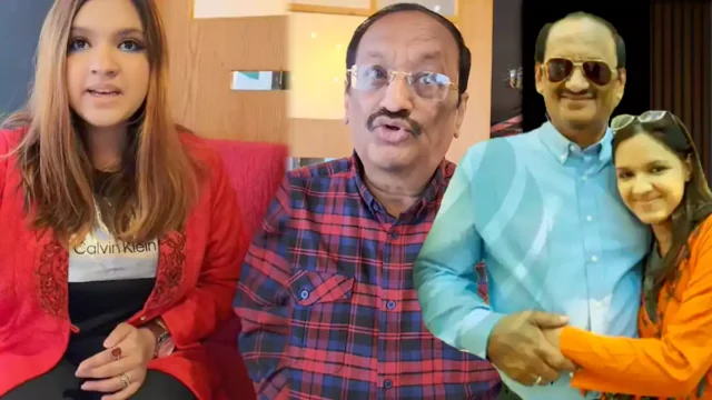৬০-বছরই-মোশতাকের-সাথে-১৮-বছরই-তিশার-বিয়ে-Tishas-wedding-1